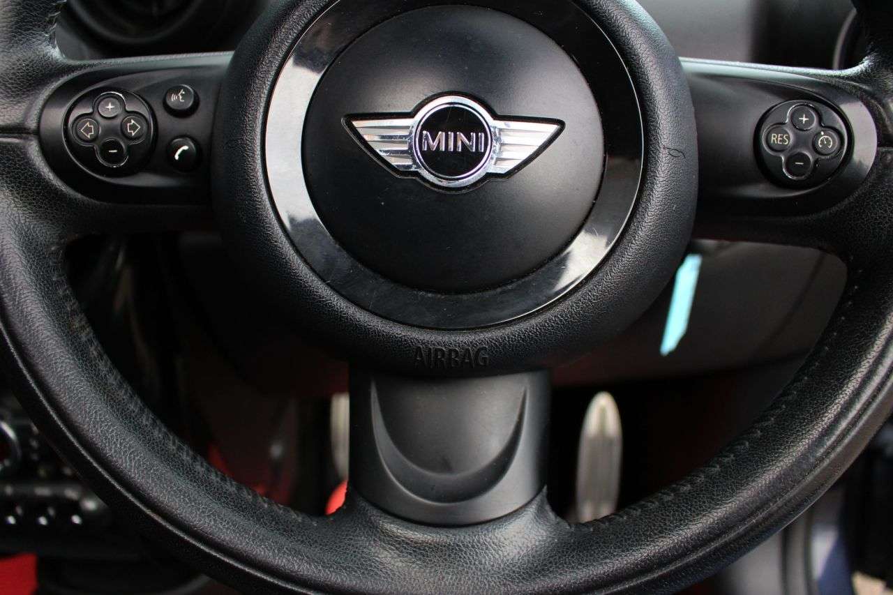 2013 MINI COUNTRYMAN 2013 MINI COUNTRYMAN
