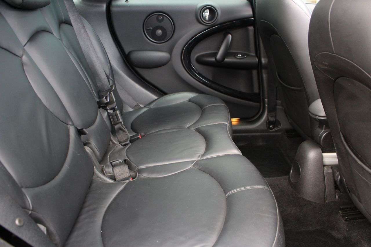 2013 MINI COUNTRYMAN 2013 MINI COUNTRYMAN