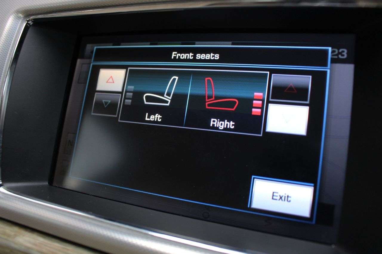 2014 JAGUAR XF 2014 JAGUAR XF