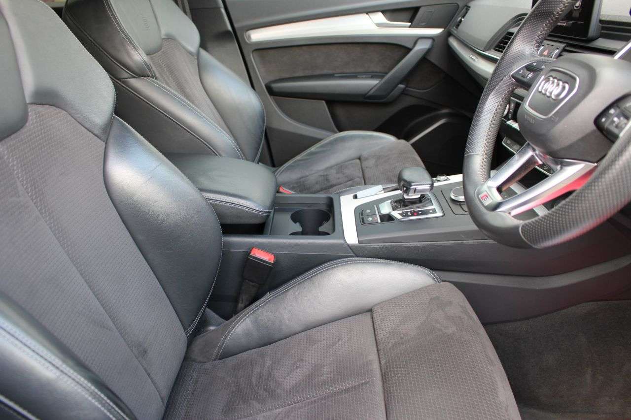 2018 AUDI Q5 2018 AUDI Q5