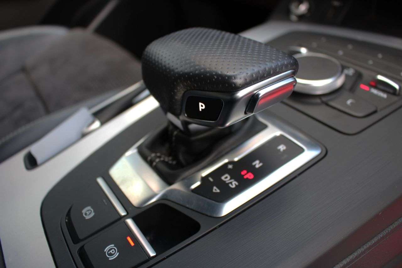 2018 AUDI Q5 2018 AUDI Q5