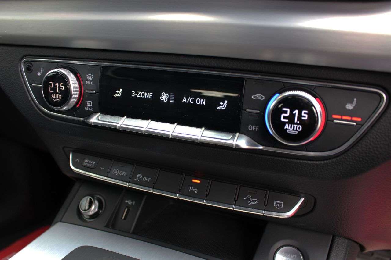 2018 AUDI Q5 2018 AUDI Q5