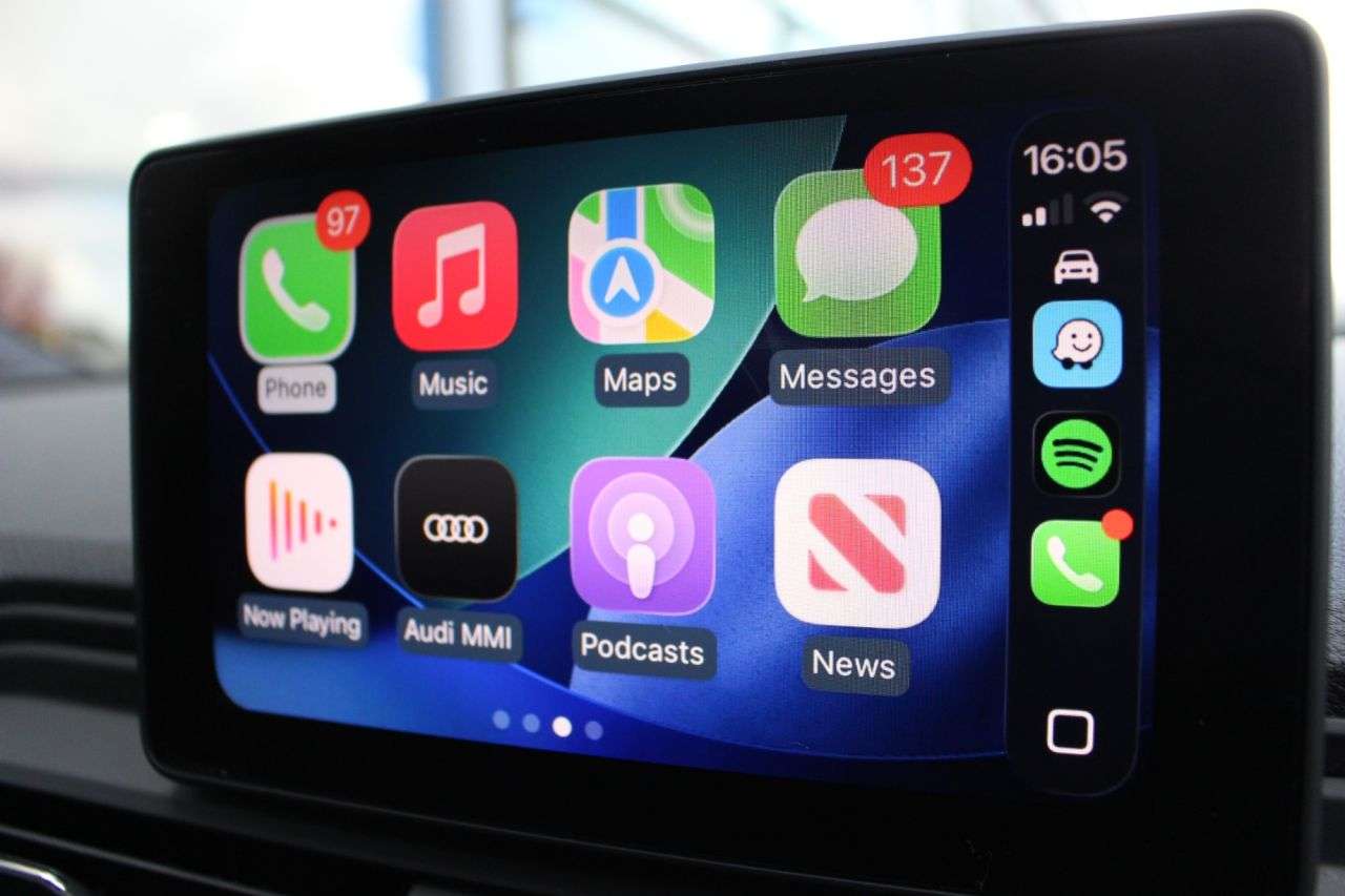 2018 AUDI Q5 2018 AUDI Q5