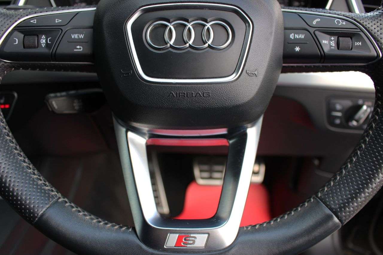 2018 AUDI Q5 2018 AUDI Q5