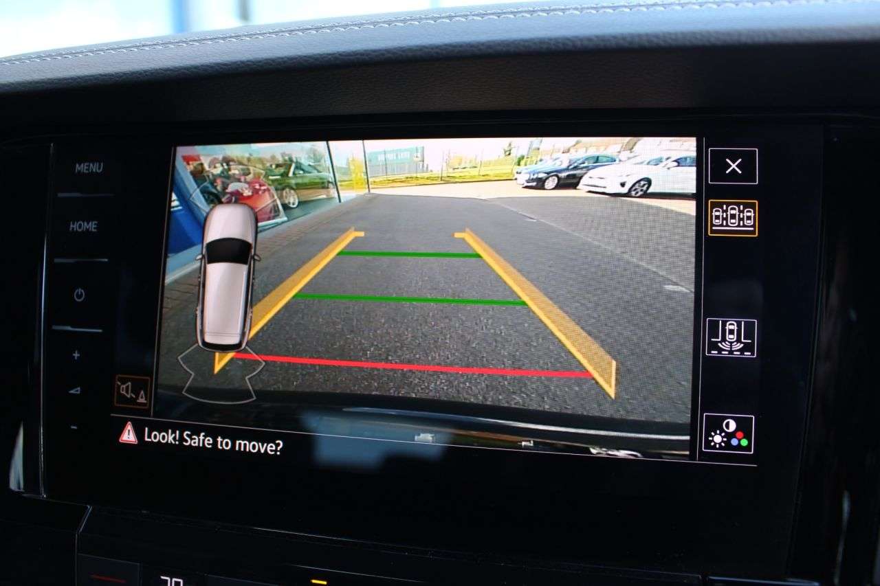 2018 VOLKSWAGEN TOUAREG 2018 VOLKSWAGEN TOUAREG