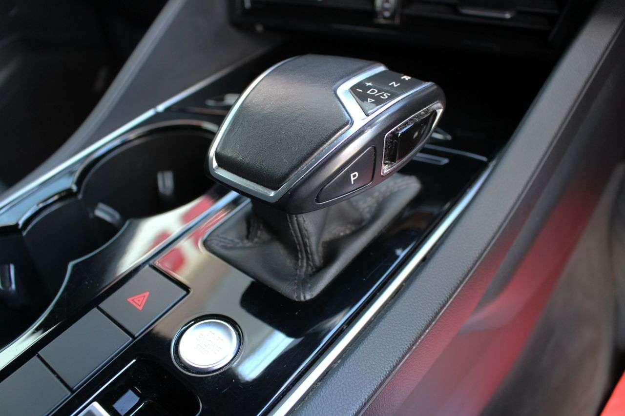 2018 VOLKSWAGEN TOUAREG 2018 VOLKSWAGEN TOUAREG