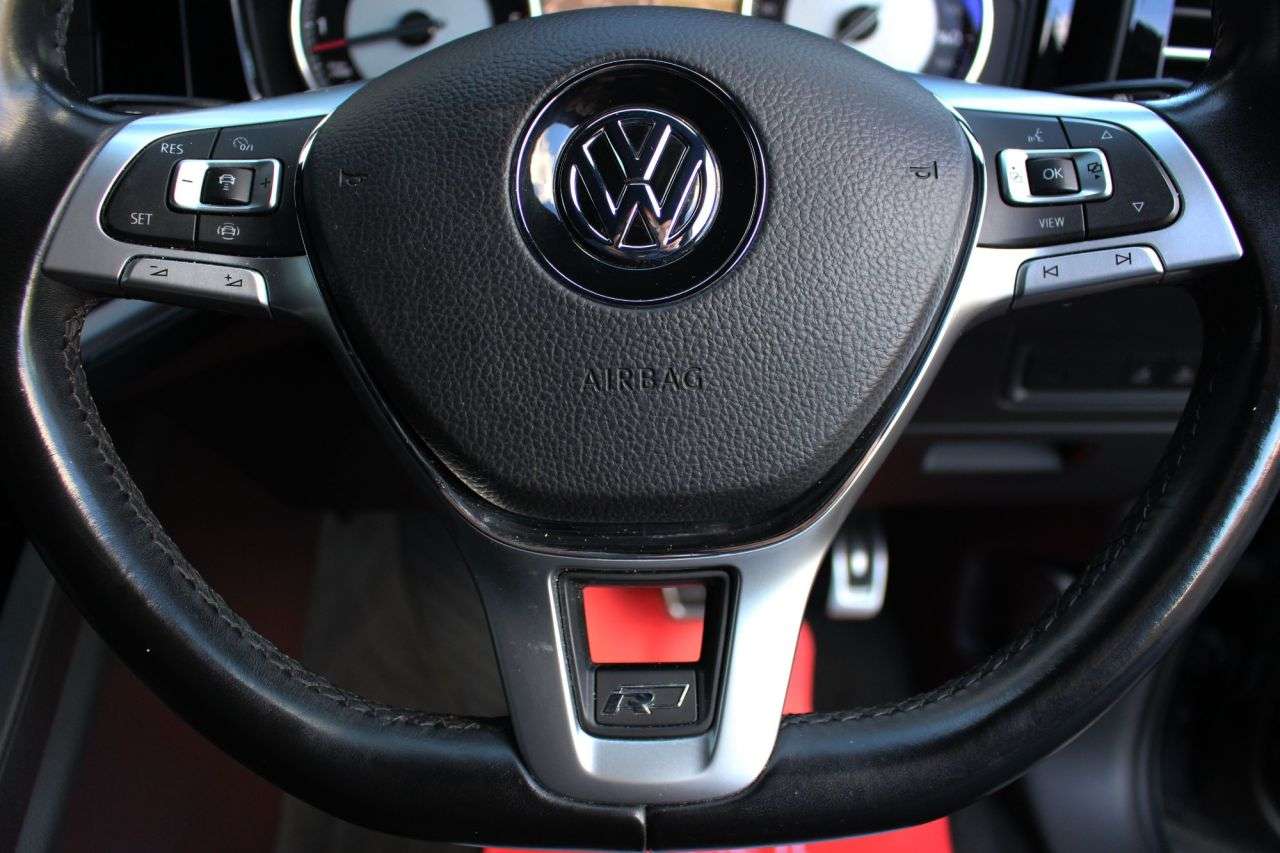 2018 VOLKSWAGEN TOUAREG 2018 VOLKSWAGEN TOUAREG