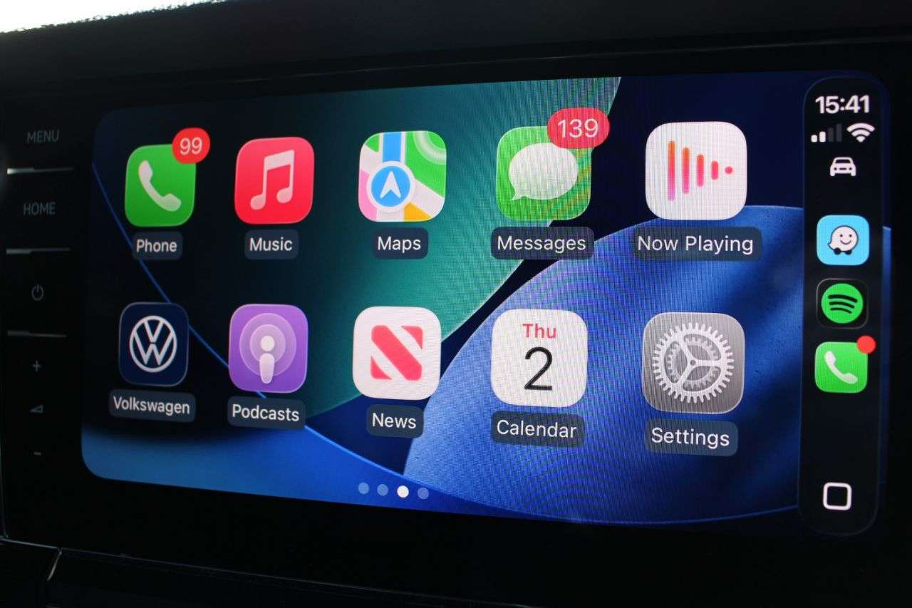 2018 VOLKSWAGEN TOUAREG 2018 VOLKSWAGEN TOUAREG