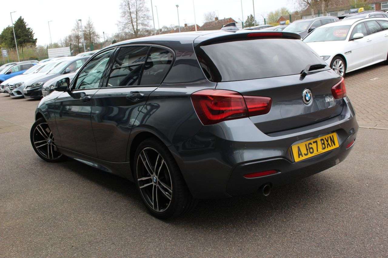 2018 BMW 1 SERIES 2018 BMW 1 SERIES