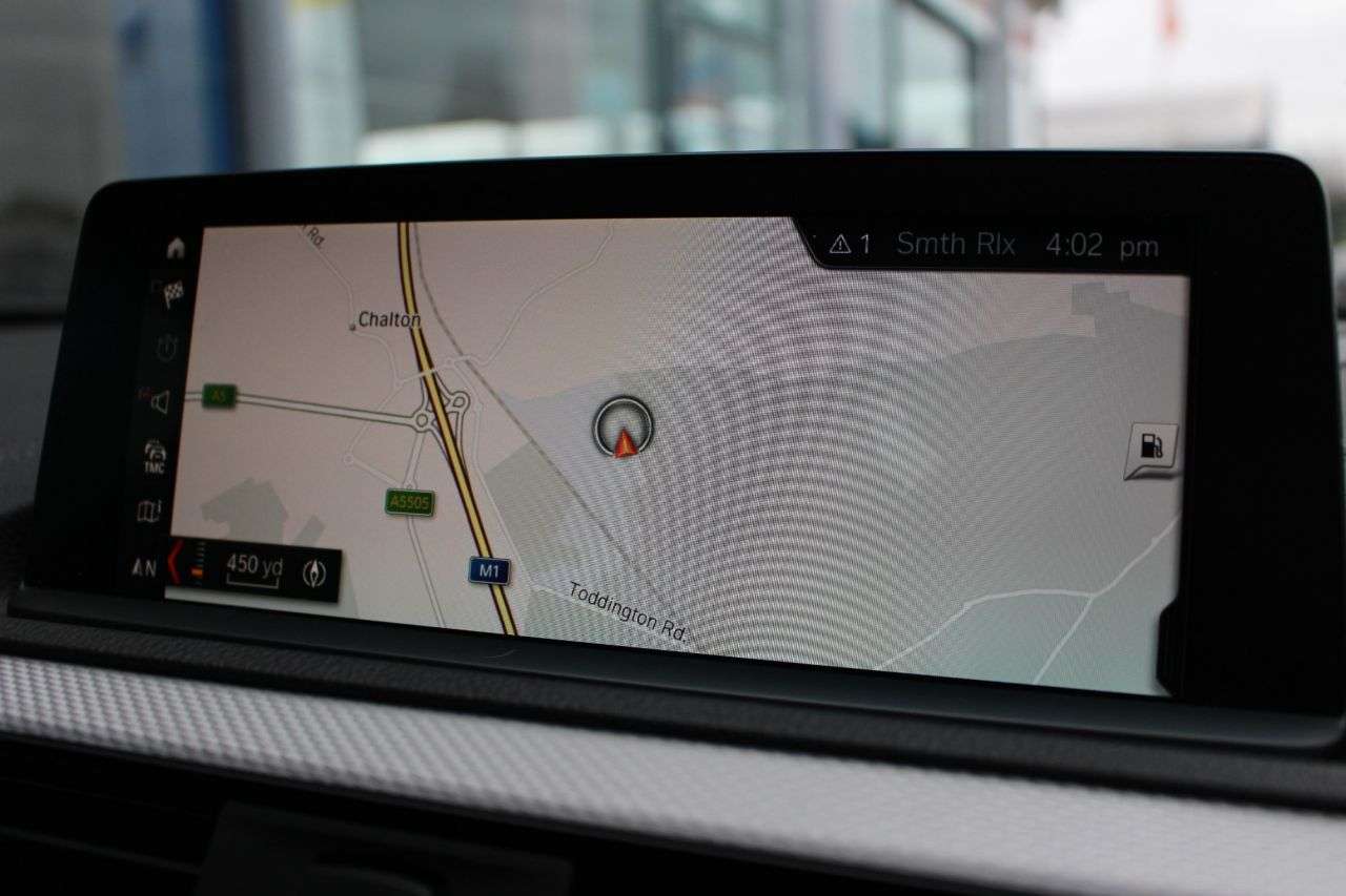 2018 BMW 1 SERIES 2018 BMW 1 SERIES