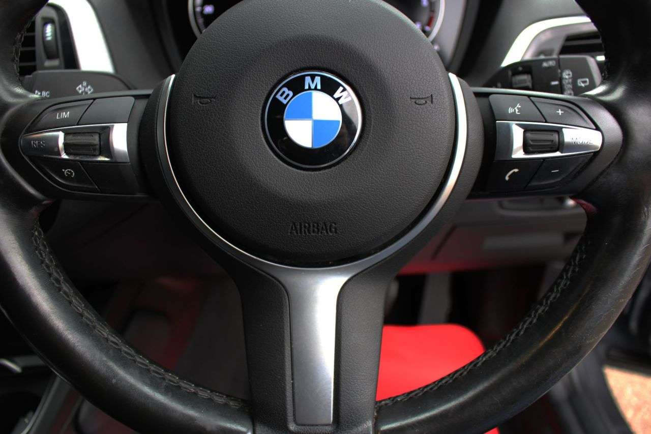 2018 BMW 1 SERIES 2018 BMW 1 SERIES