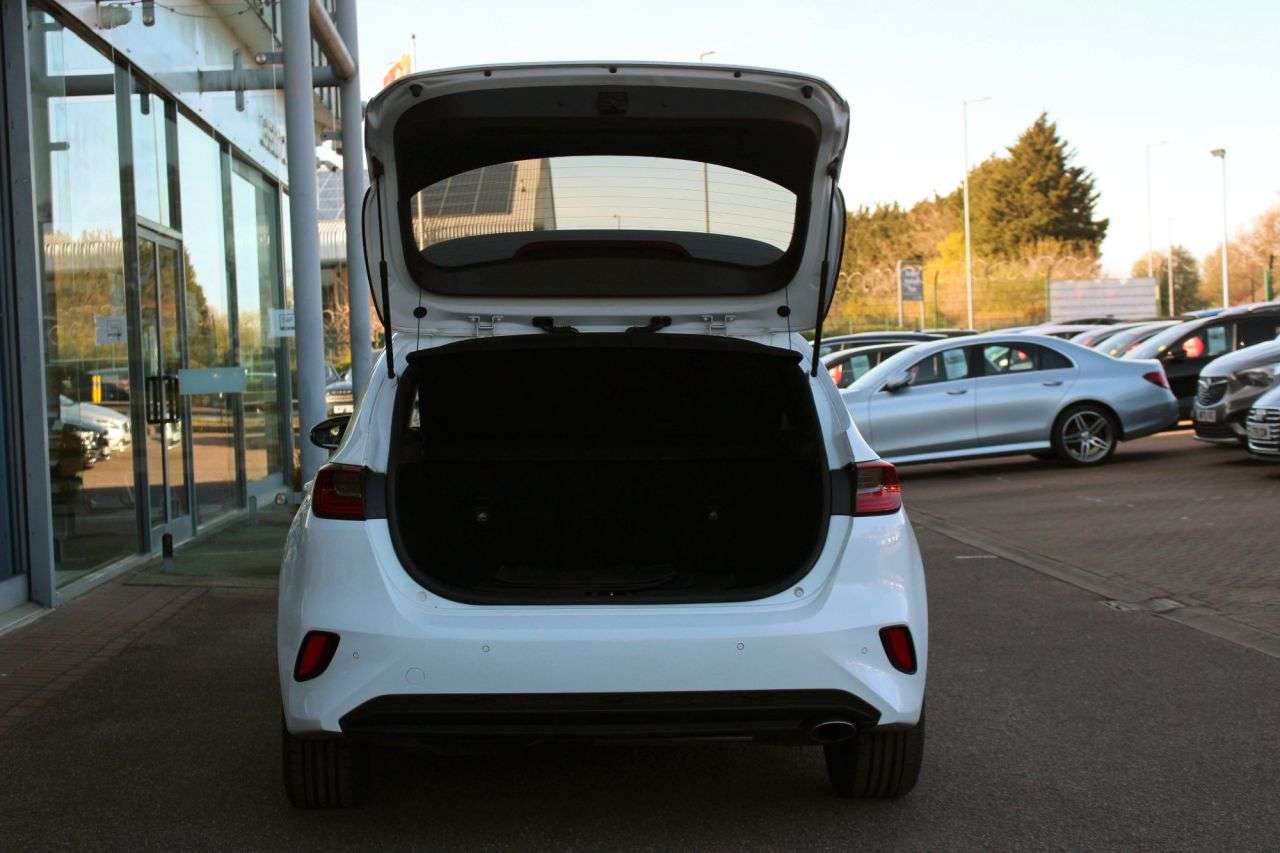 2019 KIA CEED 2019 KIA CEED