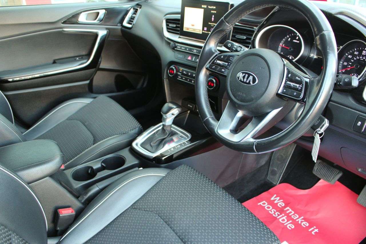 2019 KIA CEED 2019 KIA CEED
