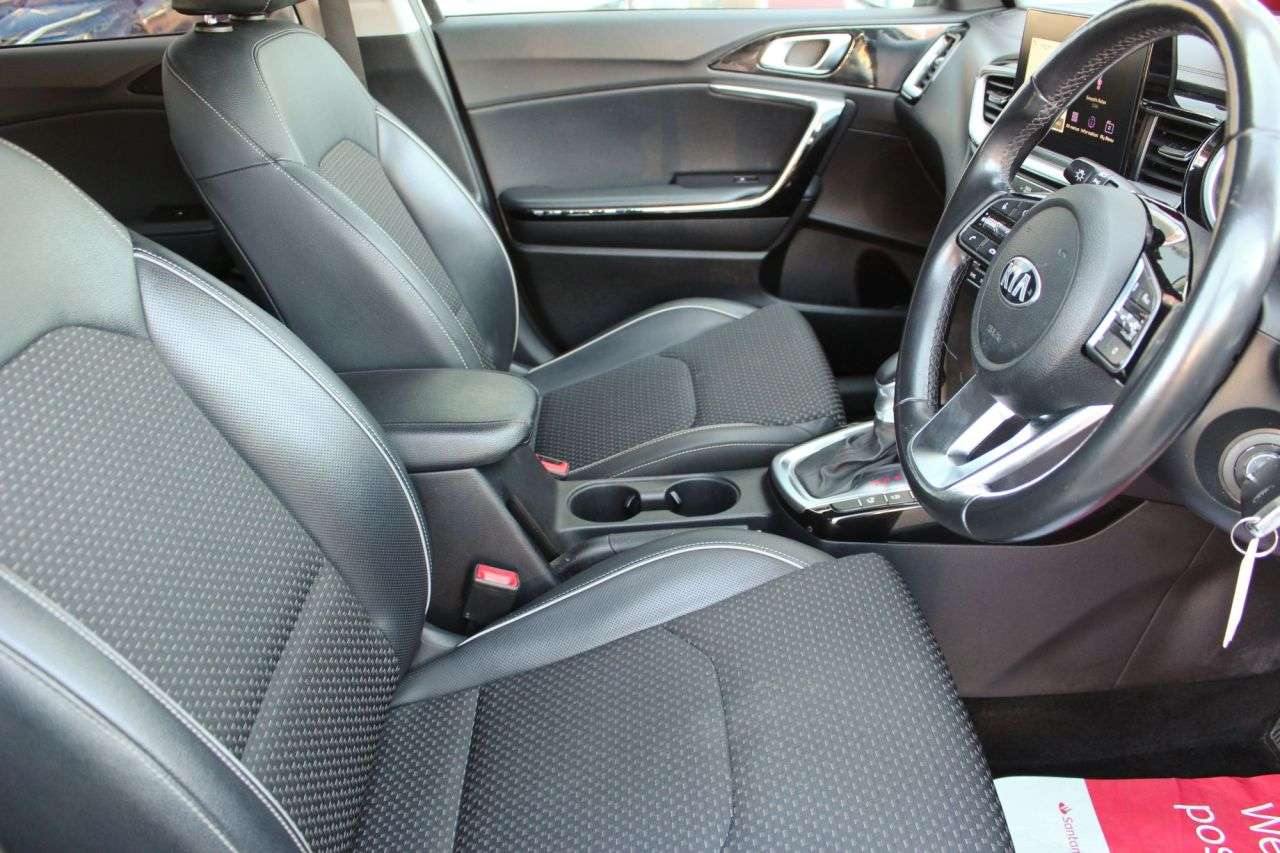 2019 KIA CEED 2019 KIA CEED