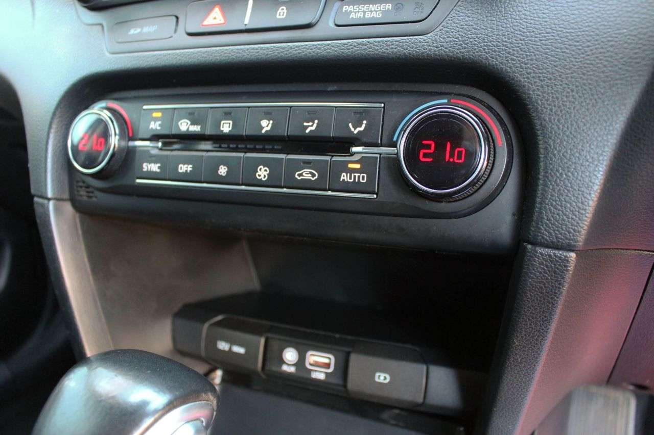 2019 KIA CEED 2019 KIA CEED