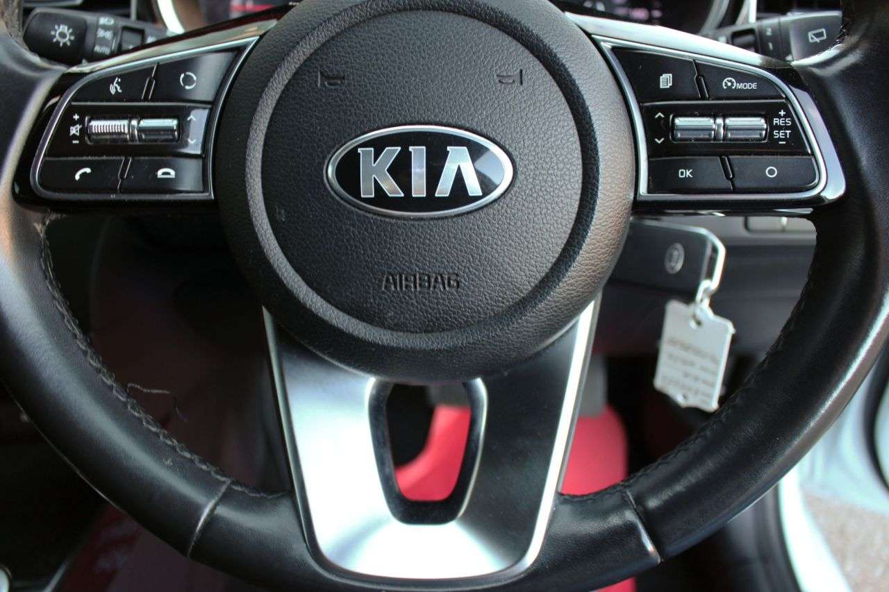 2019 KIA CEED 2019 KIA CEED