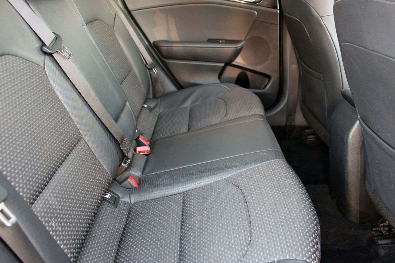 2019 KIA CEED 2019 KIA CEED