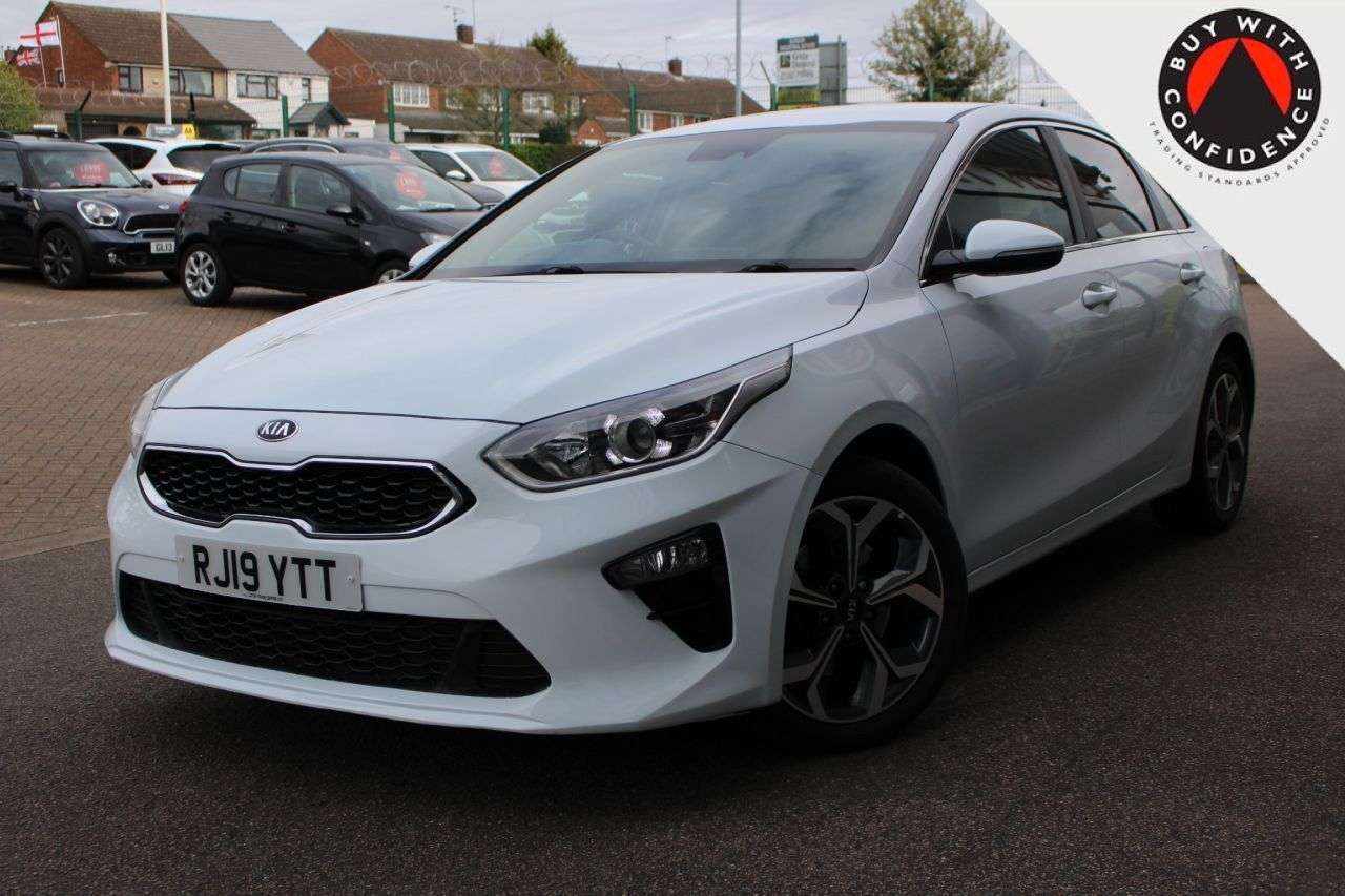 2019 KIA CEED 2019 KIA CEED