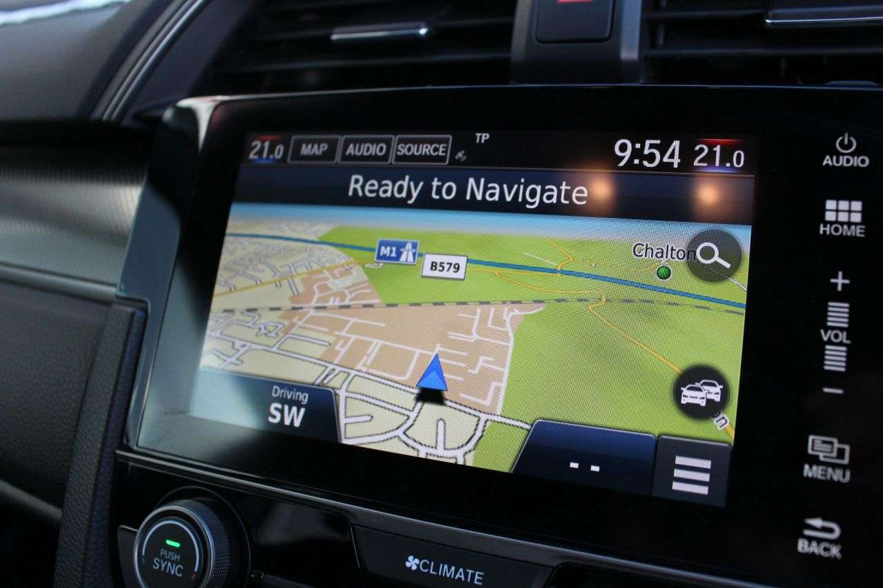 2018 HONDA CIVIC 2018 HONDA CIVIC