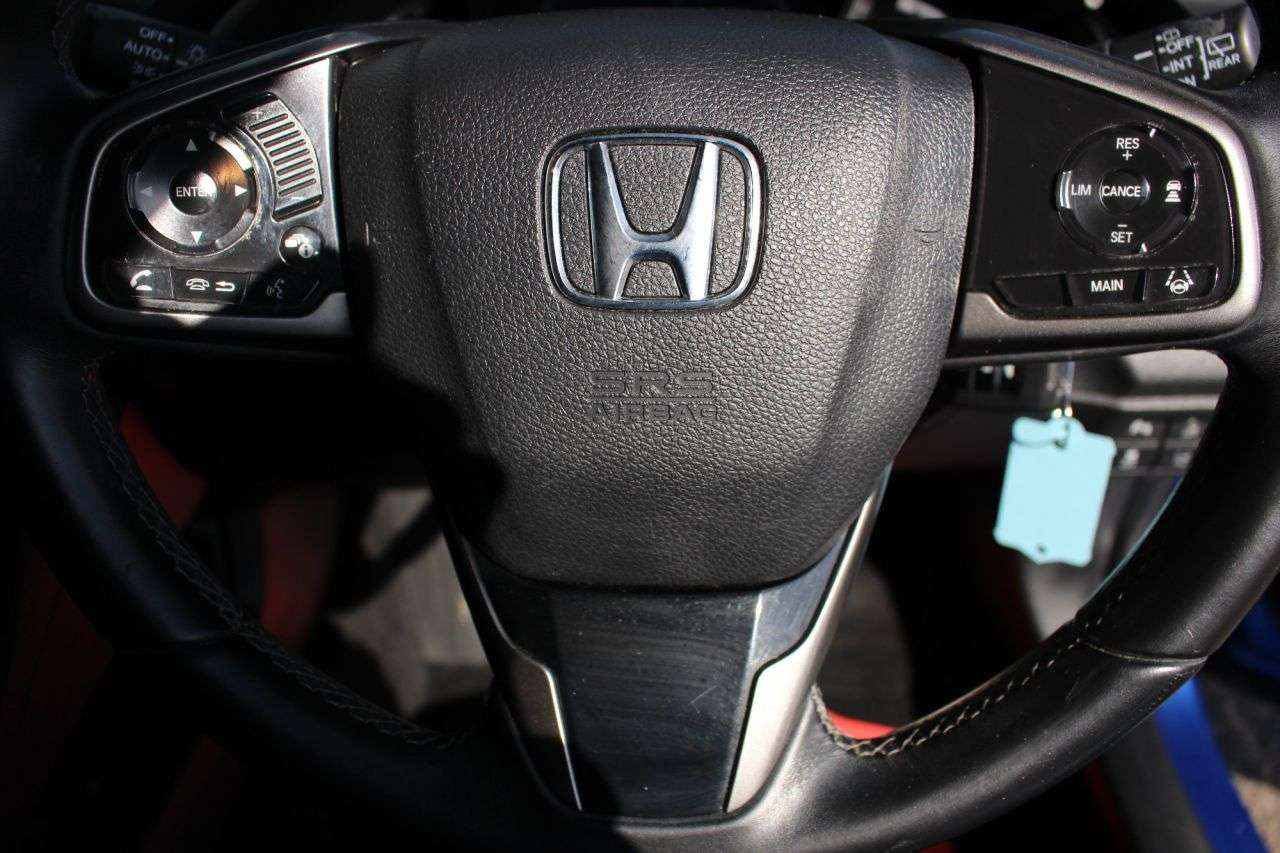 2018 HONDA CIVIC 2018 HONDA CIVIC