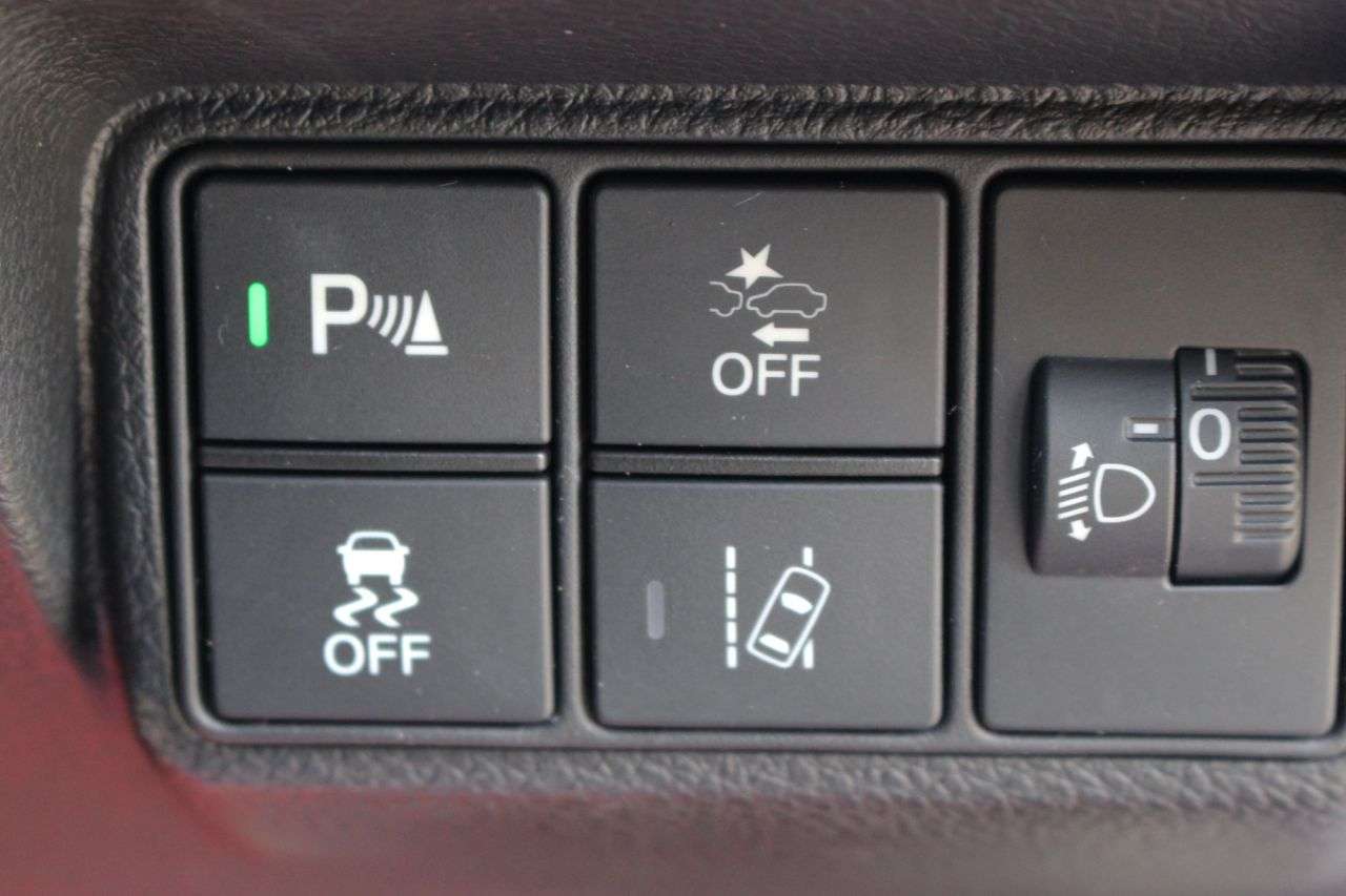 2018 HONDA CIVIC 2018 HONDA CIVIC