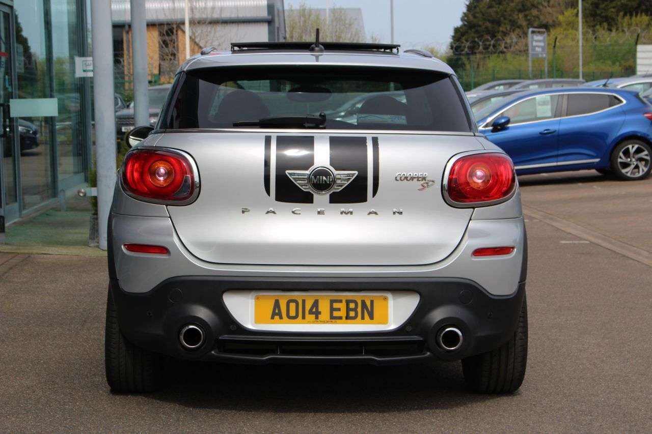 2014 MINI PACEMAN DIESEL COUPE 2014 MINI PACEMAN DIESEL COUPE