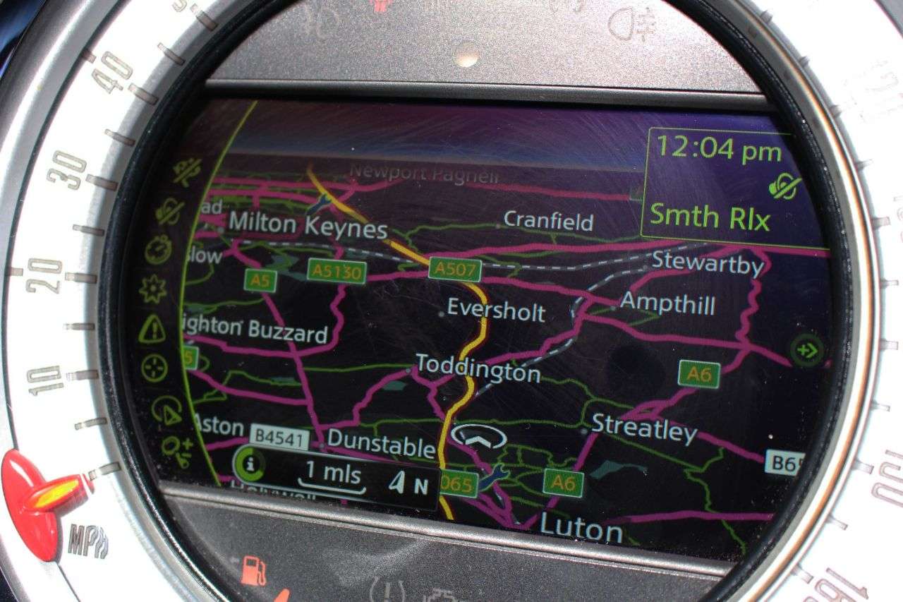 2014 MINI PACEMAN DIESEL COUPE 2014 MINI PACEMAN DIESEL COUPE