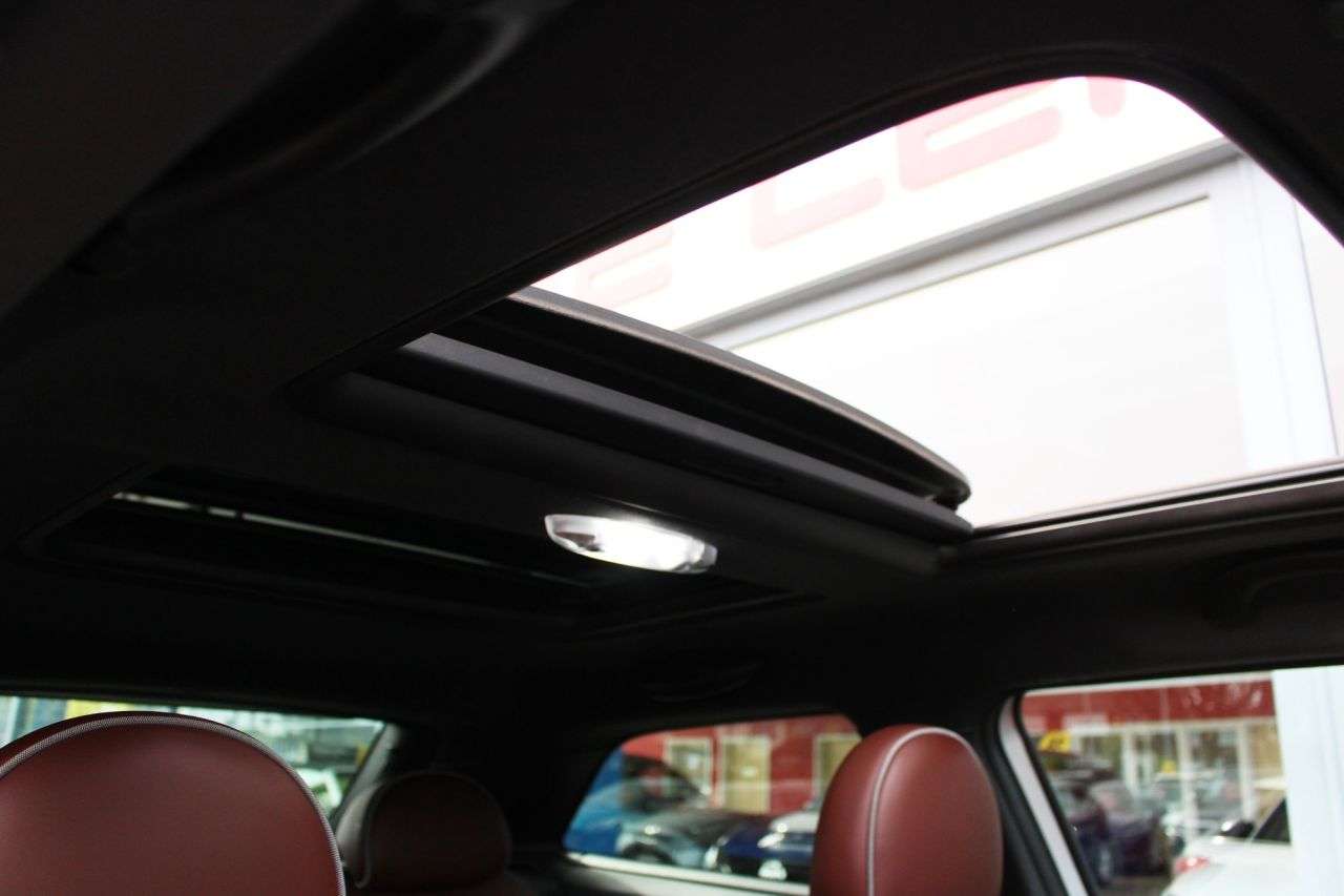 2014 MINI PACEMAN DIESEL COUPE 2014 MINI PACEMAN DIESEL COUPE