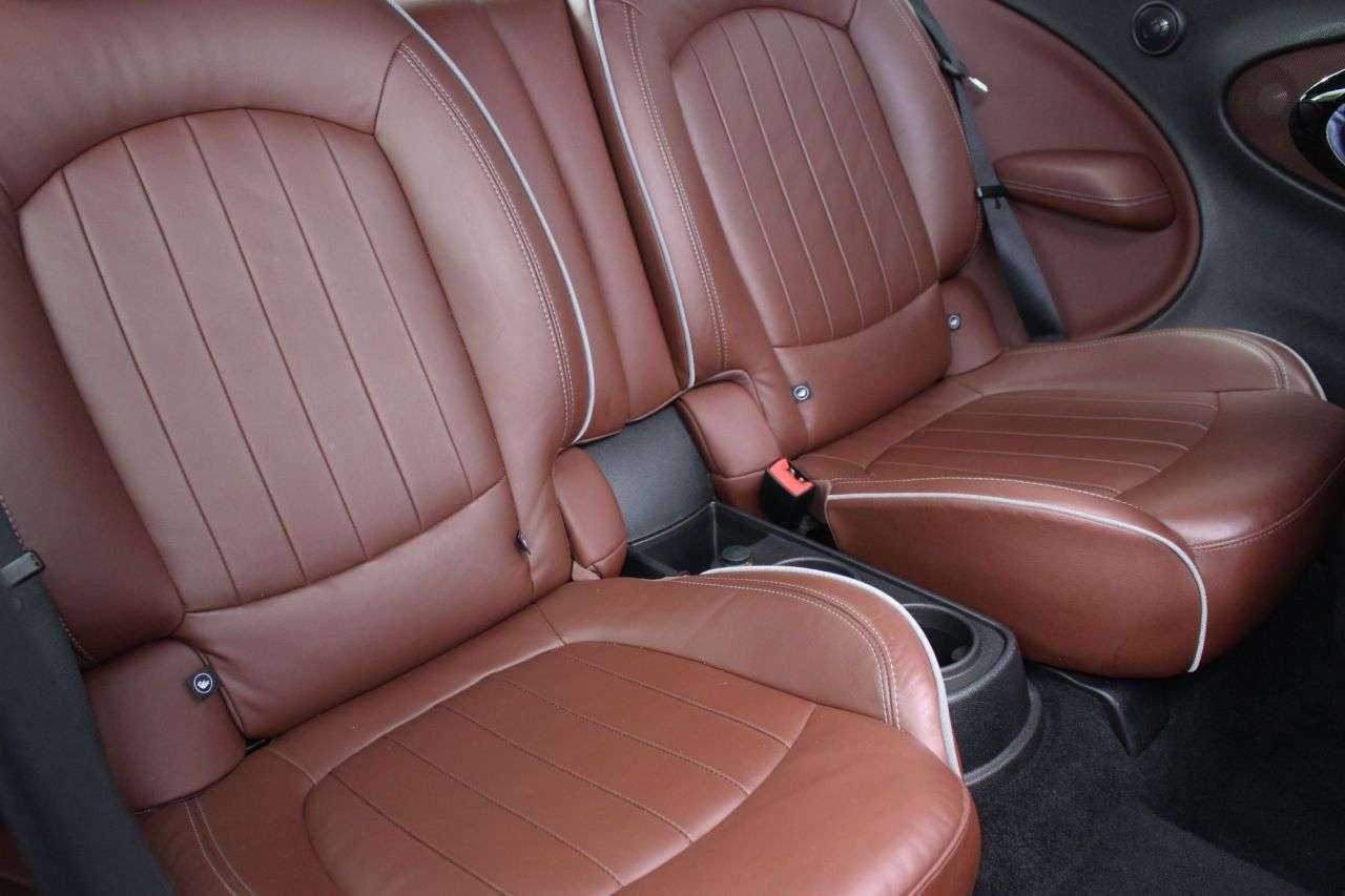 2014 MINI PACEMAN DIESEL COUPE 2014 MINI PACEMAN DIESEL COUPE