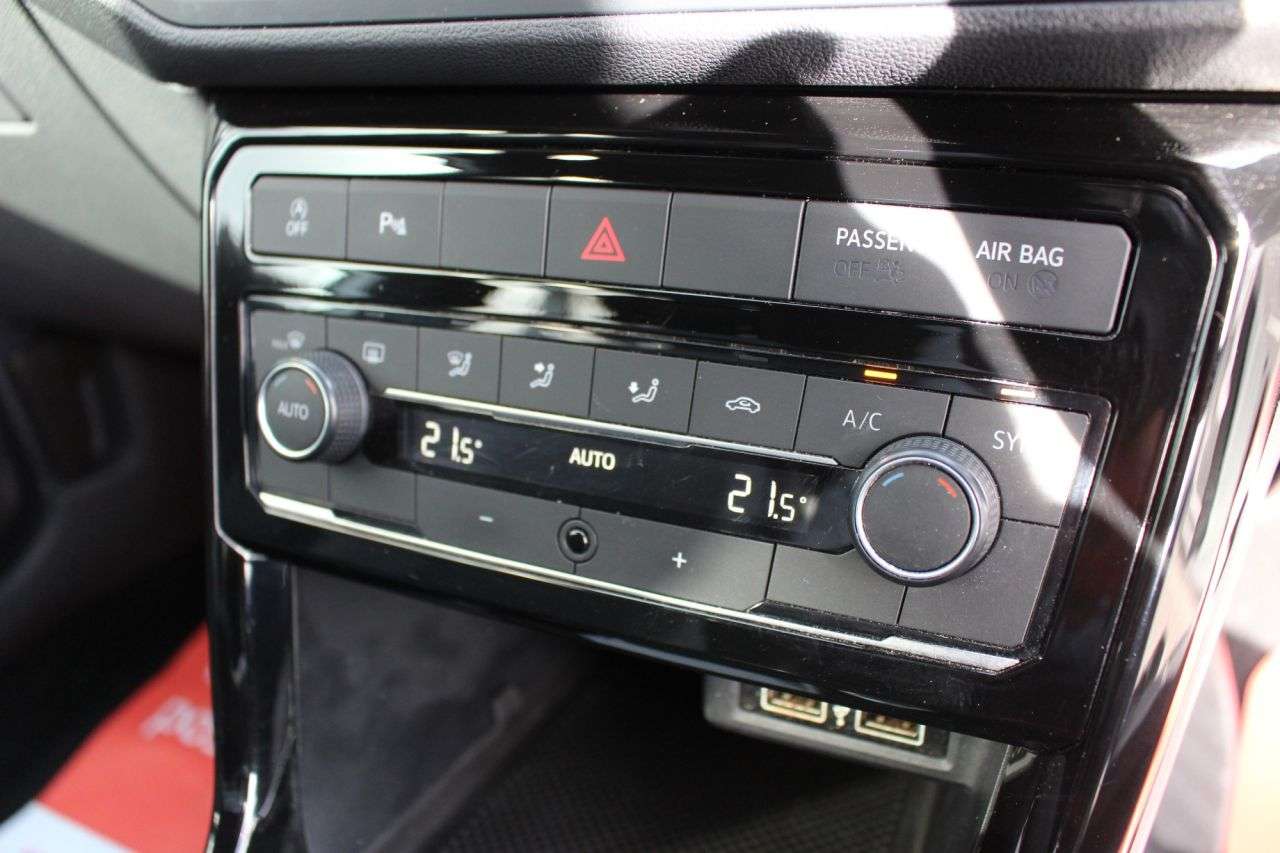 2019 VOLKSWAGEN T-CROSS 2019 VOLKSWAGEN T-CROSS