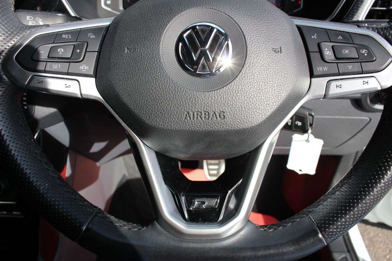 2019 VOLKSWAGEN T-CROSS 2019 VOLKSWAGEN T-CROSS