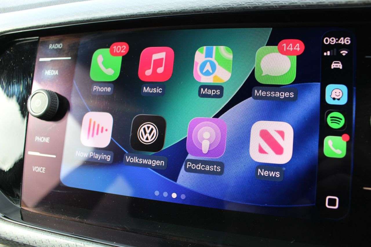 2019 VOLKSWAGEN T-CROSS 2019 VOLKSWAGEN T-CROSS