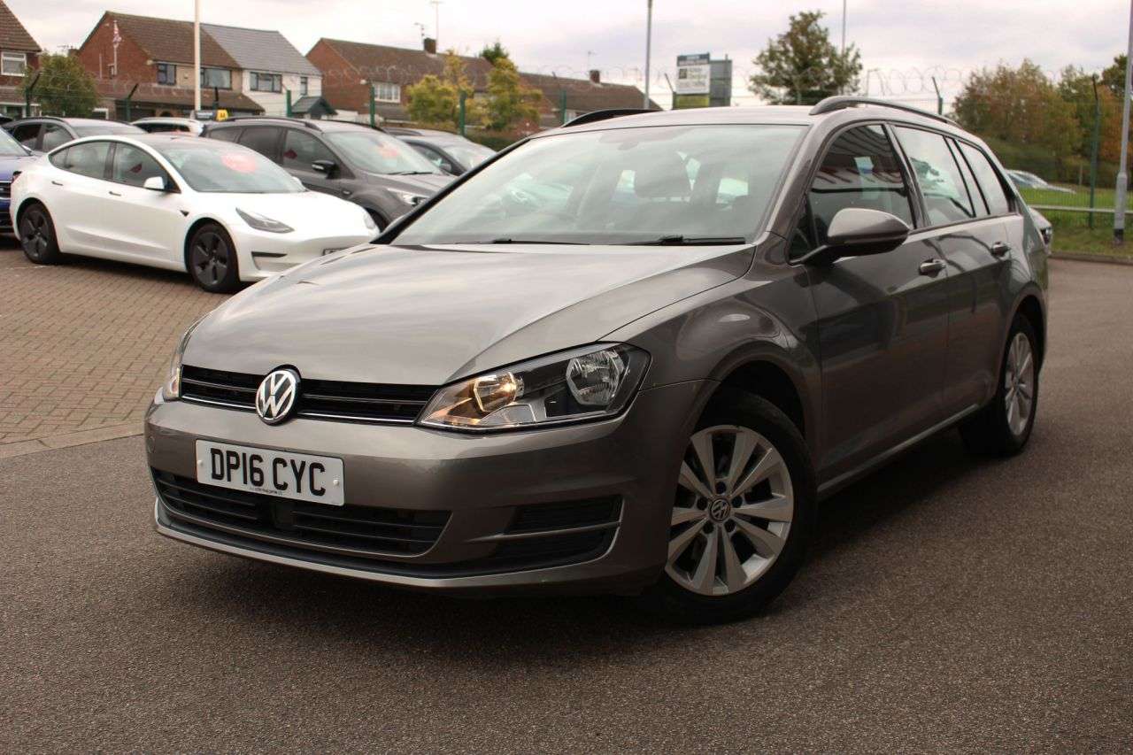 2016 VOLKSWAGEN GOLF 2016 VOLKSWAGEN GOLF