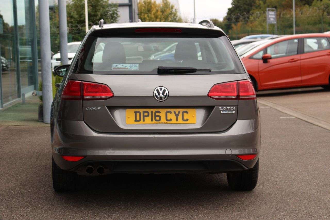 2016 VOLKSWAGEN GOLF 2016 VOLKSWAGEN GOLF