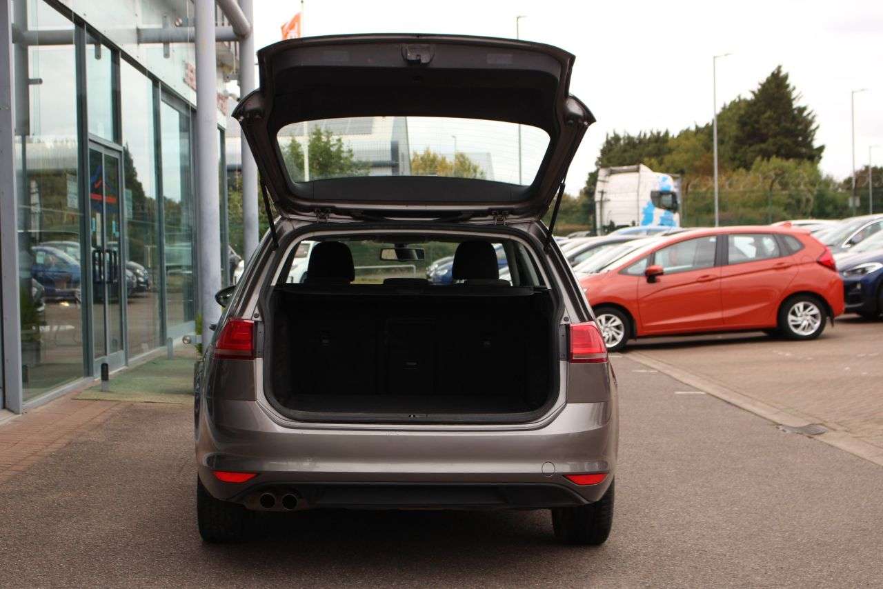 2016 VOLKSWAGEN GOLF 2016 VOLKSWAGEN GOLF