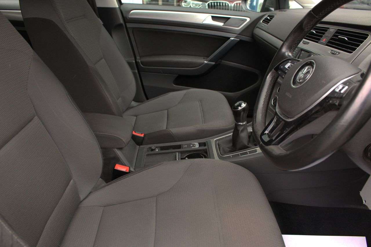 2016 VOLKSWAGEN GOLF 2016 VOLKSWAGEN GOLF