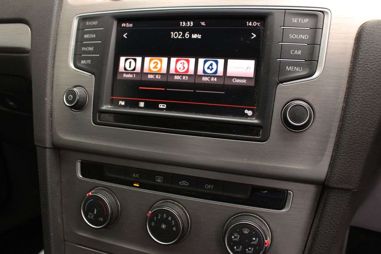 2016 VOLKSWAGEN GOLF 2016 VOLKSWAGEN GOLF