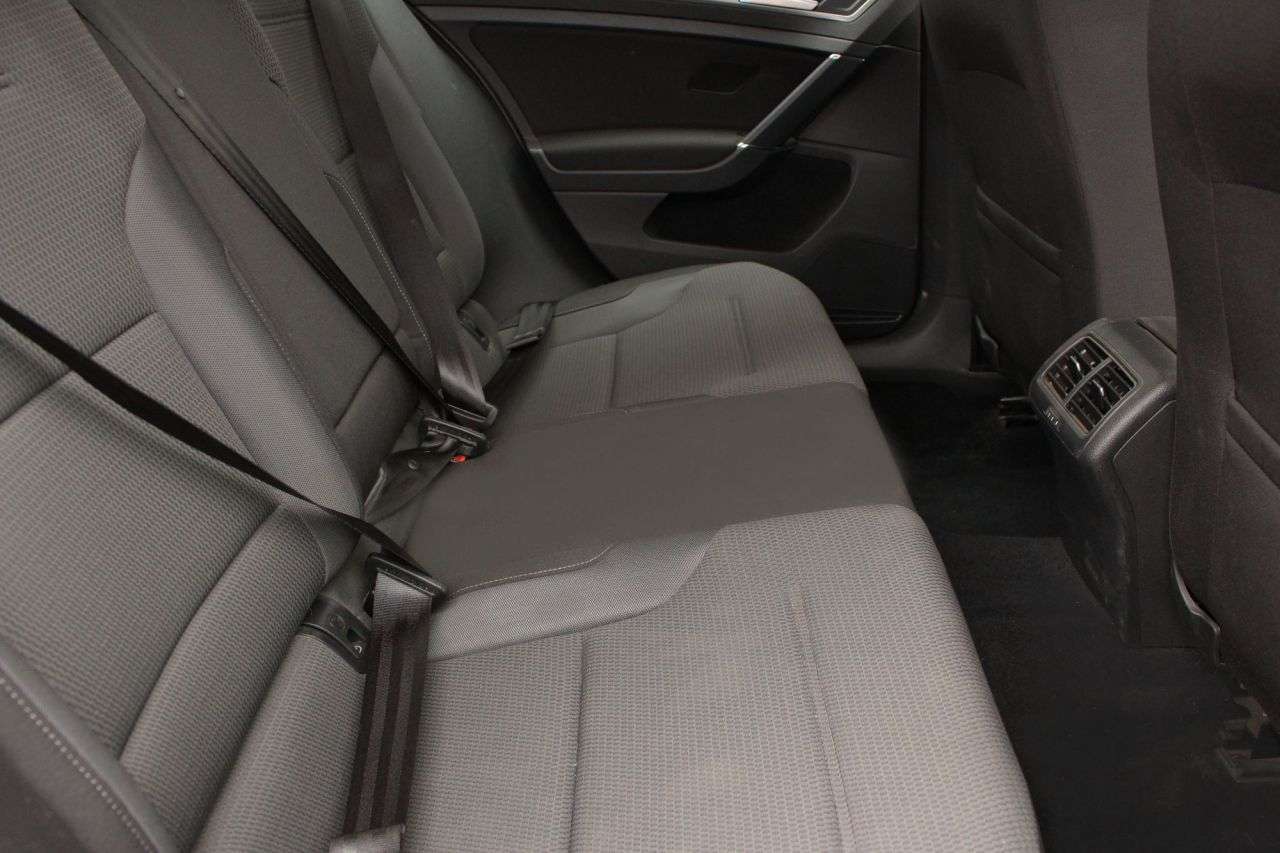 2016 VOLKSWAGEN GOLF 2016 VOLKSWAGEN GOLF