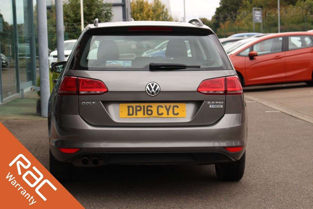 2016 VOLKSWAGEN GOLF 2016 VOLKSWAGEN GOLF