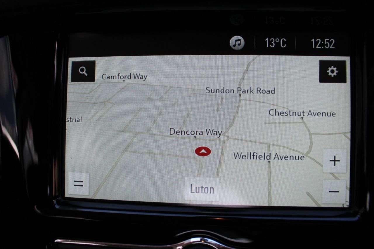 2019 VAUXHALL CORSA 2019 VAUXHALL CORSA