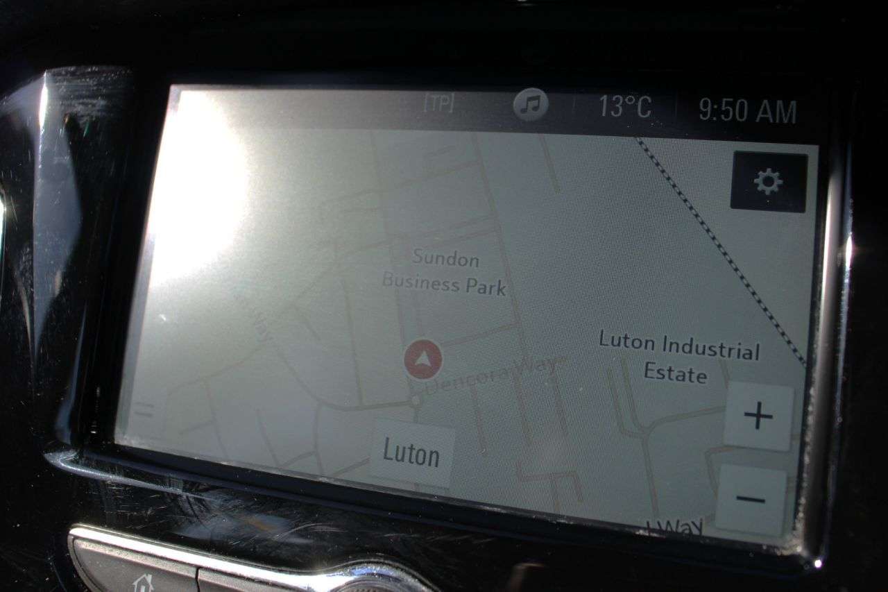 2019 VAUXHALL CORSA 2019 VAUXHALL CORSA