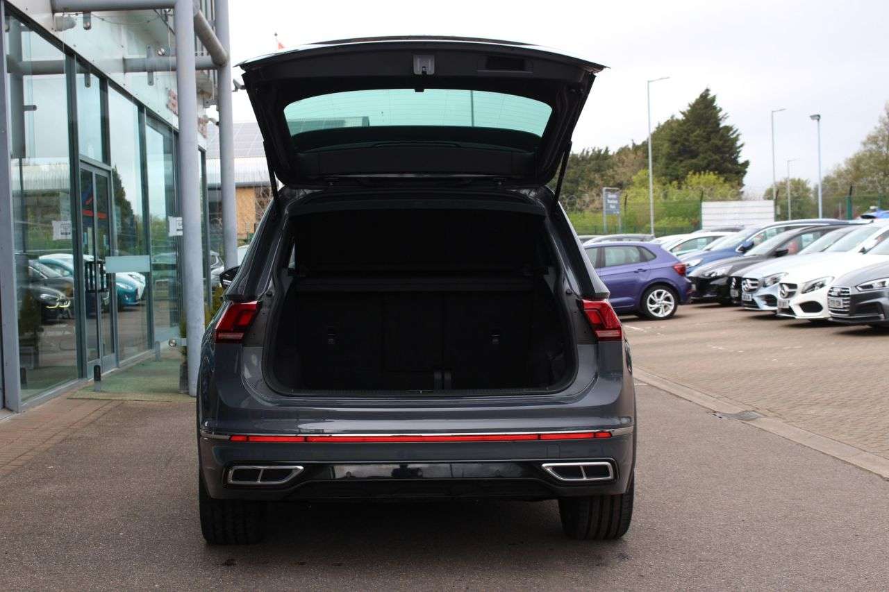 2022 VOLKSWAGEN TIGUAN 2022 VOLKSWAGEN TIGUAN