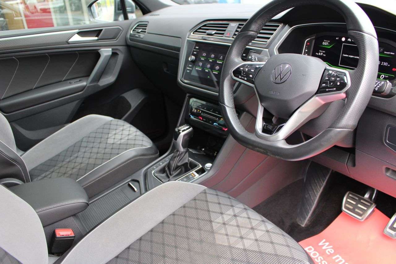 2022 VOLKSWAGEN TIGUAN 2022 VOLKSWAGEN TIGUAN