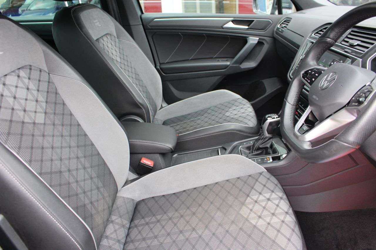 2022 VOLKSWAGEN TIGUAN 2022 VOLKSWAGEN TIGUAN