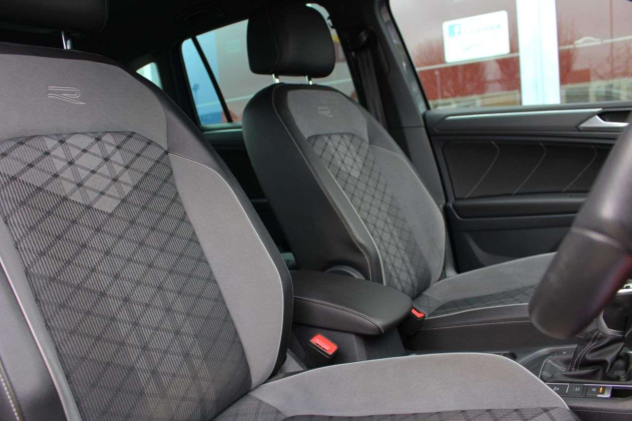 2022 VOLKSWAGEN TIGUAN 2022 VOLKSWAGEN TIGUAN