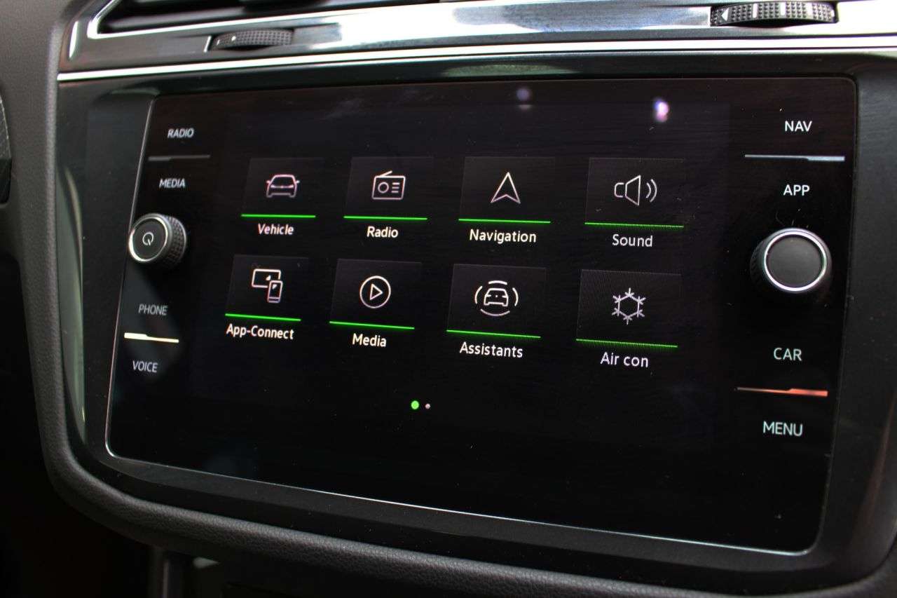 2022 VOLKSWAGEN TIGUAN 2022 VOLKSWAGEN TIGUAN