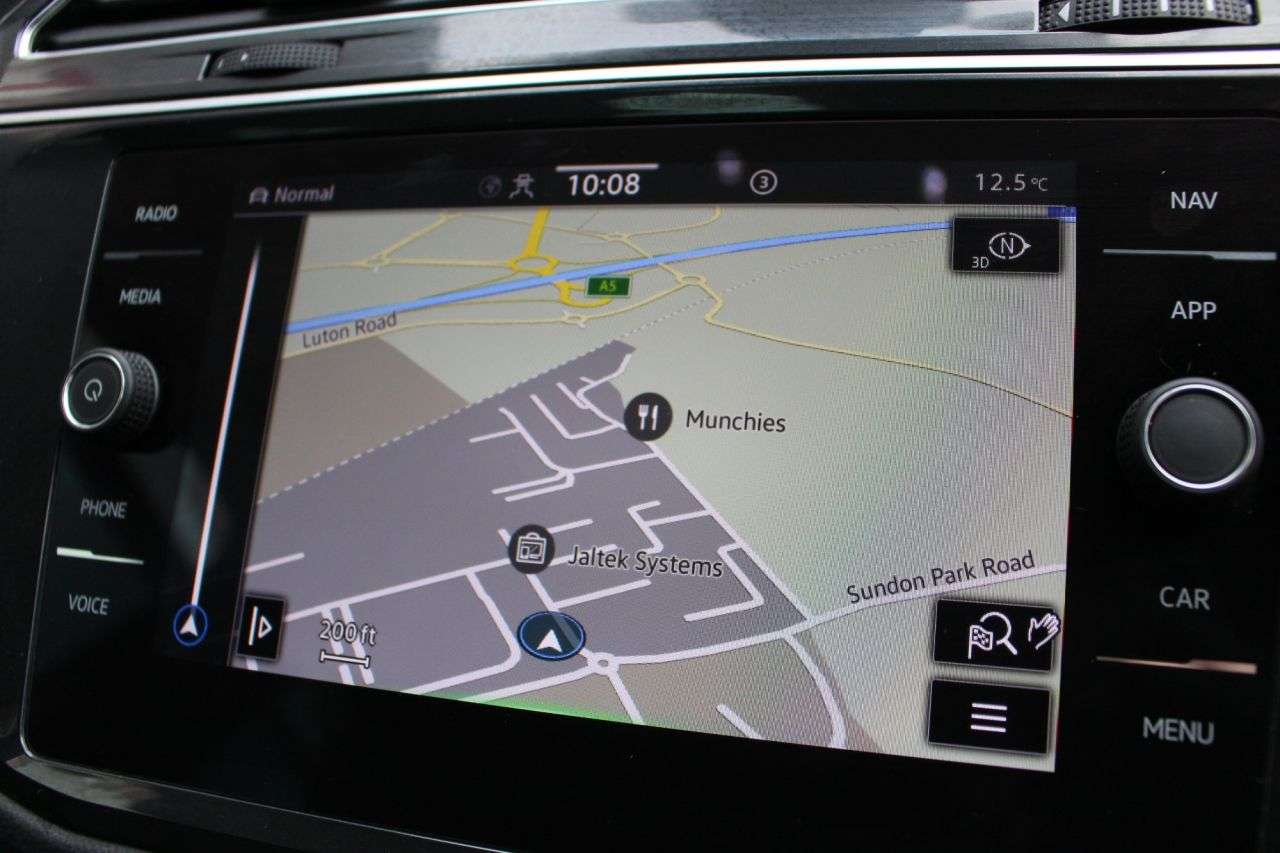 2022 VOLKSWAGEN TIGUAN 2022 VOLKSWAGEN TIGUAN