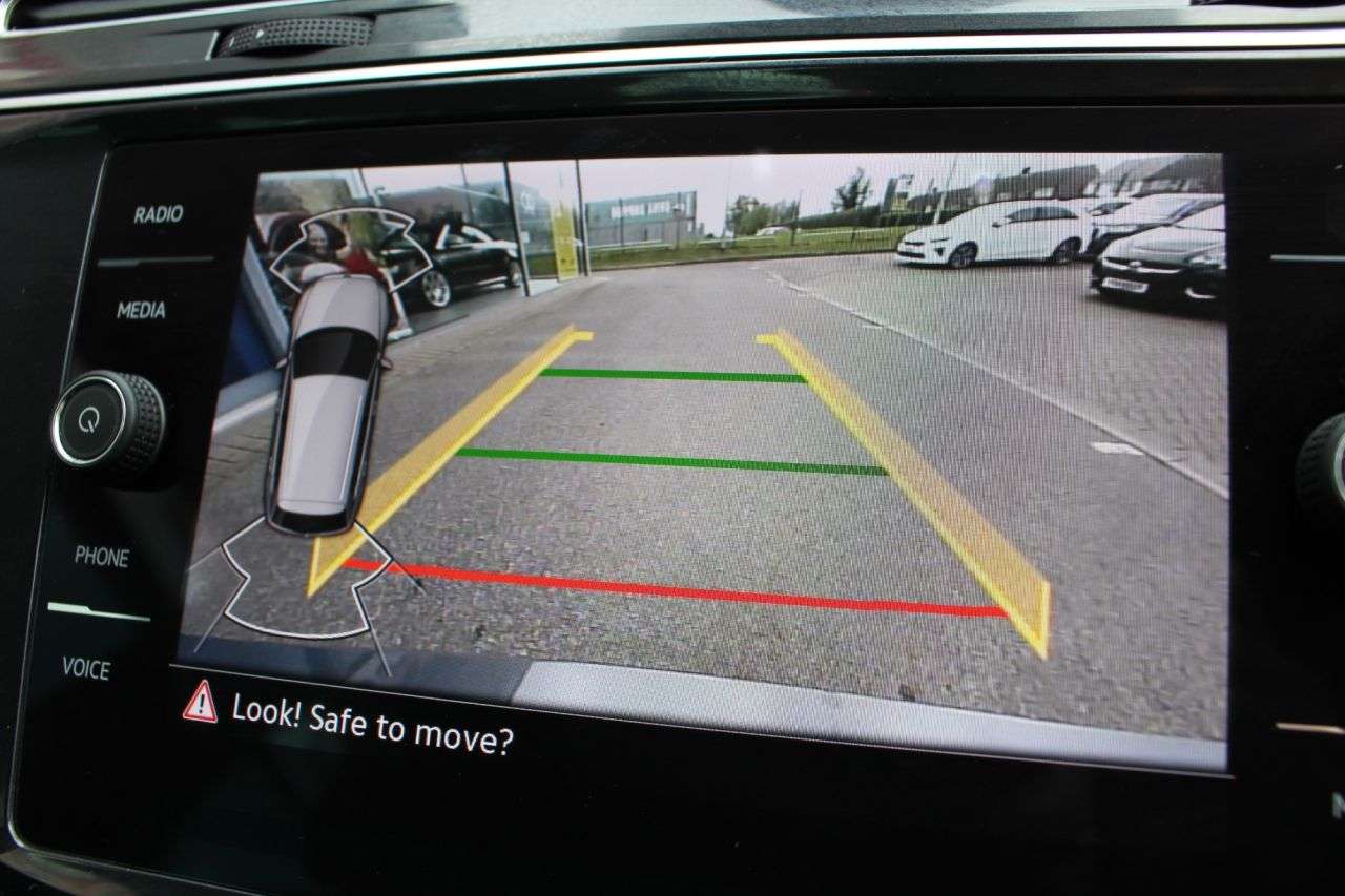 2022 VOLKSWAGEN TIGUAN 2022 VOLKSWAGEN TIGUAN