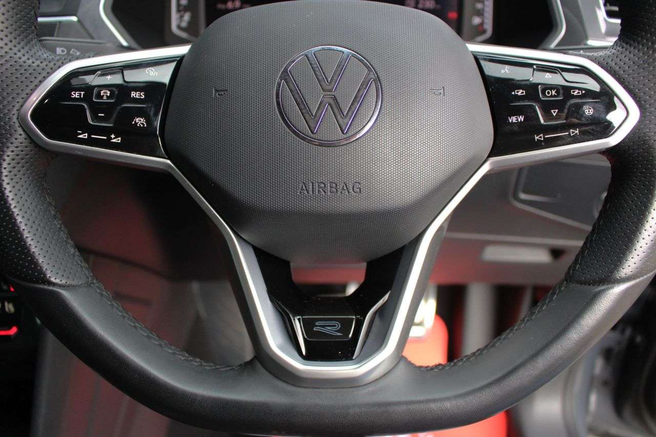 2022 VOLKSWAGEN TIGUAN 2022 VOLKSWAGEN TIGUAN