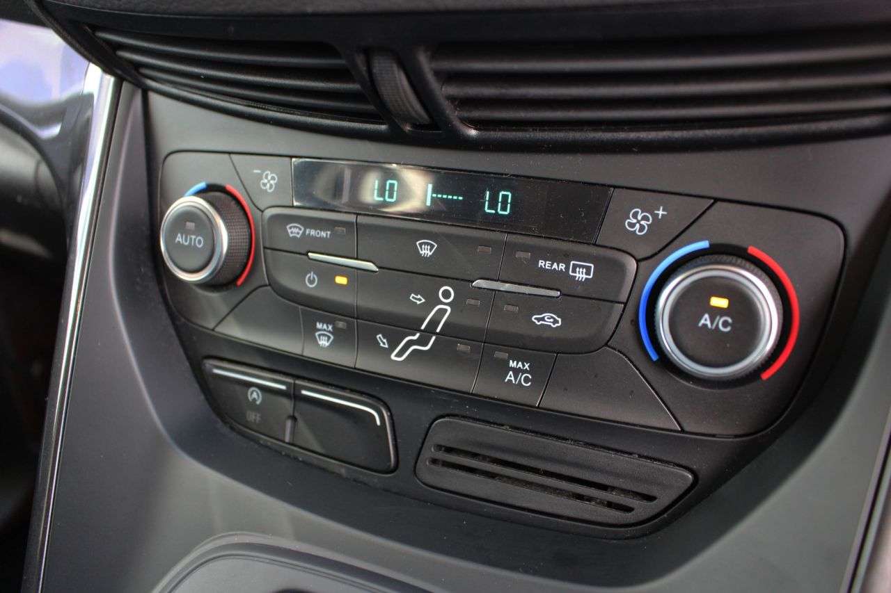 2016 FORD C-MAX 2016 FORD C-MAX